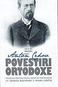 Povestiri ortodoxe