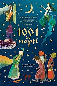 1001 de nopți (Vol. 1)