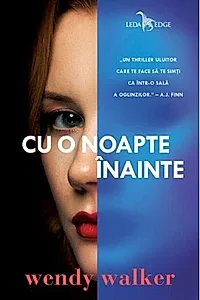 Cu o noapte înainte