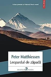 Leopardul de zăpadă