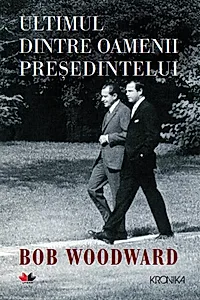 Ultimul dintre oamenii președintelui