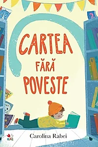 Cartea fără poveste