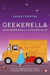Geekerella