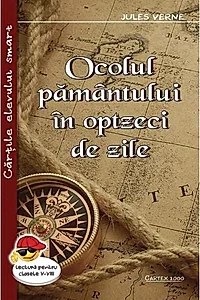Ocolul pământului în optzeci de zile