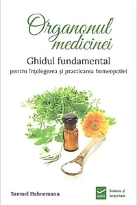 Organonul medicinei