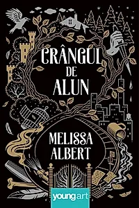 Crângul de Alun (Vol. 1)