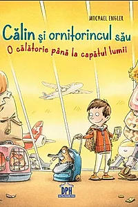 Călin și ornitorincul său