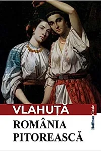 România pitorească