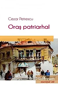 Oraș patriarhal