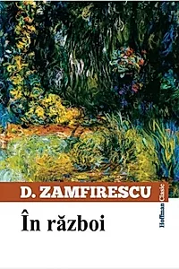 În război