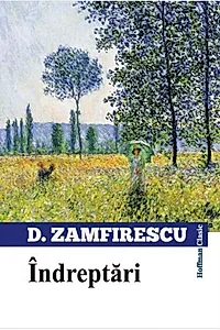Îndreptări