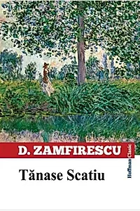 Tănase Scatiu
