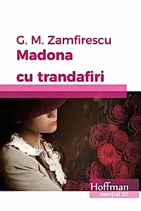 Madona cu trandafiri