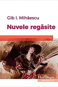 Nuvele regăsite