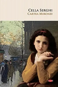 Cartea Mironei