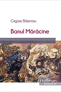 Banul Mărăcine