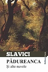Pădureanca și alte nuvele