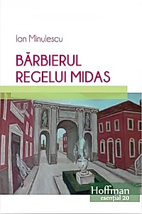 Bărbierul regelui Midas