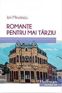Romanțe pentru mai târziu