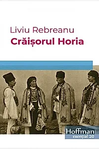 Crăișorul Horia