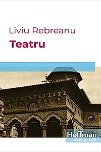 Teatru