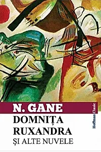 Domnița Ruxandra și alte nuvele