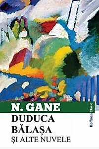 Duduca Balașa și alte nuvele
