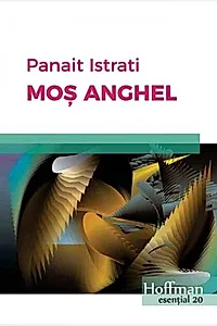 Moș Anghel