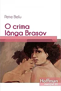 O crimă lângă Brașov