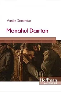 Monahul Damian