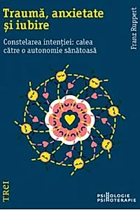 Traumă, anxietate și iubire