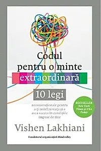 Codul pentru o minte extraordinară