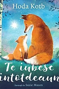 Te iubesc dintotdeauna
