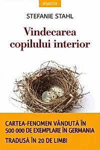 Vindecarea copilului interior