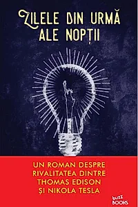 Zilele din urmă ale nopții