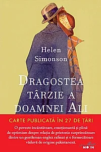 Dragostea târzie a doamnei Ali