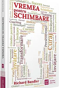 Vremea pentru schimbare
