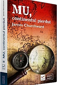 Mu, continentul pierdut