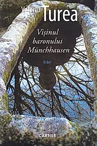 Vișinul baronului Münchhausen