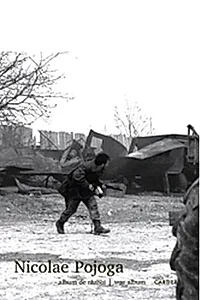 Album de război / War album