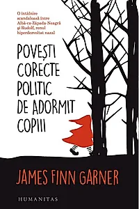 Povești corecte politic de adormit copiii