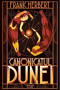 Canonicatul Dunei. Seria Dune Vol.6