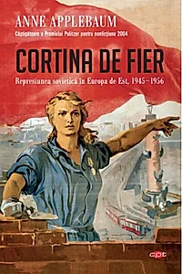 Cortina de fier