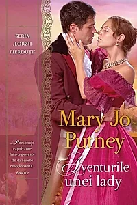 Aventurile unei lady (Vol. 5)