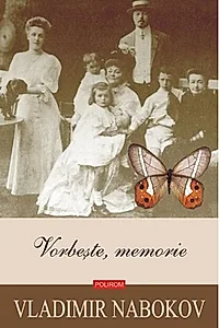 Vorbeşte, memorie