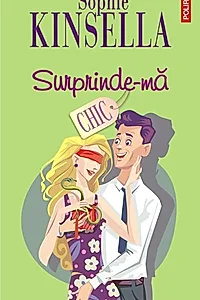 Surprinde-mă