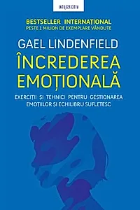 Încrederea emoțională