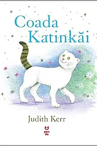 Coada Katinkăi