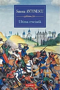 Ultima cruciadă