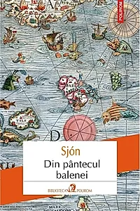 Din pântecul balenei